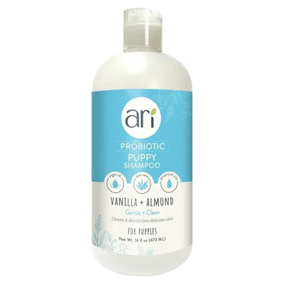 Health Extension ARI Probiotic Puppy Shampoo 16oz - Talis Us