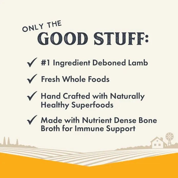 Health Extension Gently Cooked Lamb & Carrot Recipe Pouches For Dogs 9oz - Talis Us
