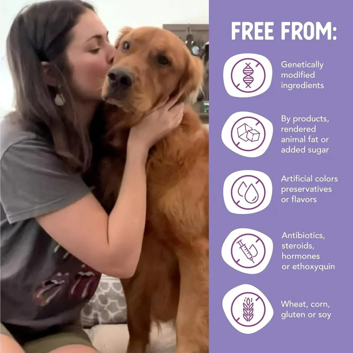 Health Extension Little Cups Chicken & Turkey Recipe Variety Pack Small Breed Wet Puppy Food 3.5oz/ 12 Cups - Talis Us