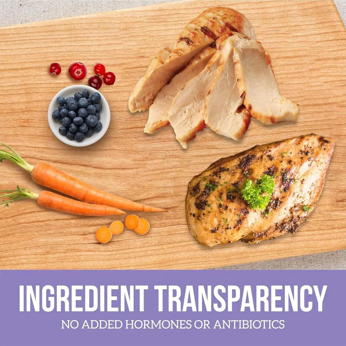 Health Extension Little Cups Chicken & Turkey Recipe Variety Pack Small Breed Wet Puppy Food 3.5oz/ 12 Cups - Talis Us