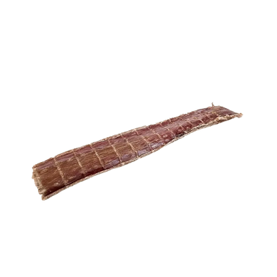 Home Range Beef Chomper Flat Esophagus Dog Chew Treats - Talis Us