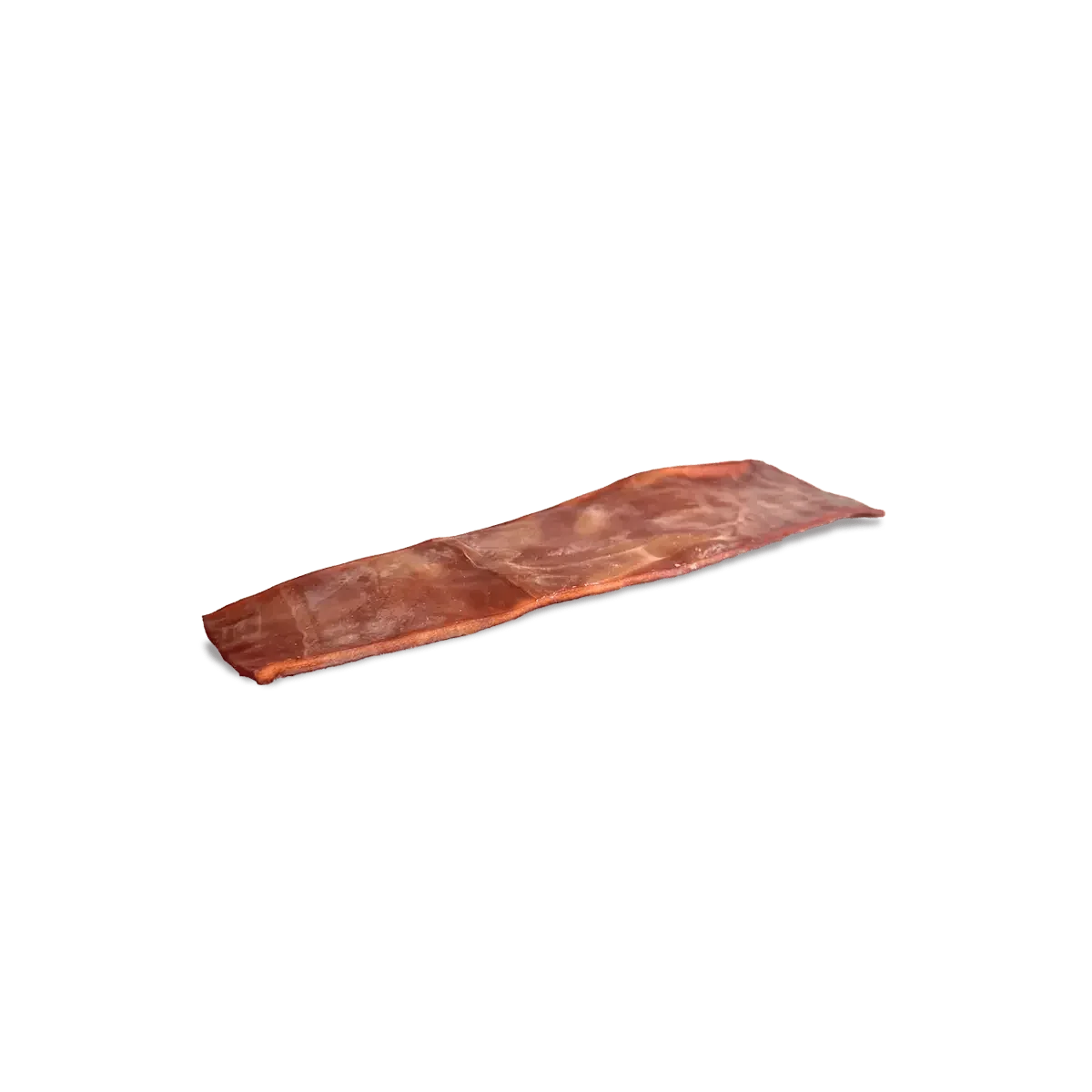 Home Range Collagen Flattened Jerky Strips Healthy Protein Treats 12" 20cs - Talis Us