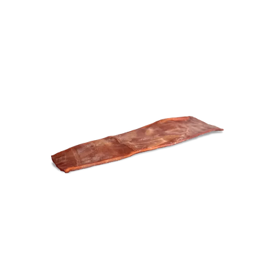 Home Range Collagen Flattened Jerky Strips Healthy Protein Treats 12" 20cs - Talis Us