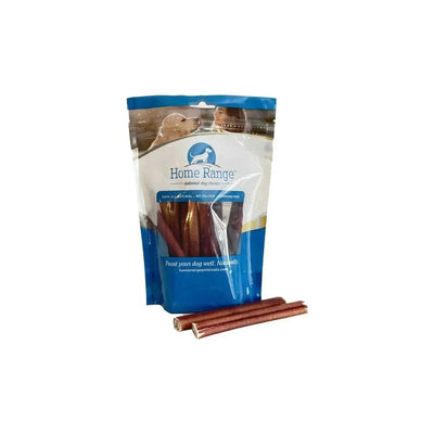 Home Range Low Odor Bully Stick - Talis Us
