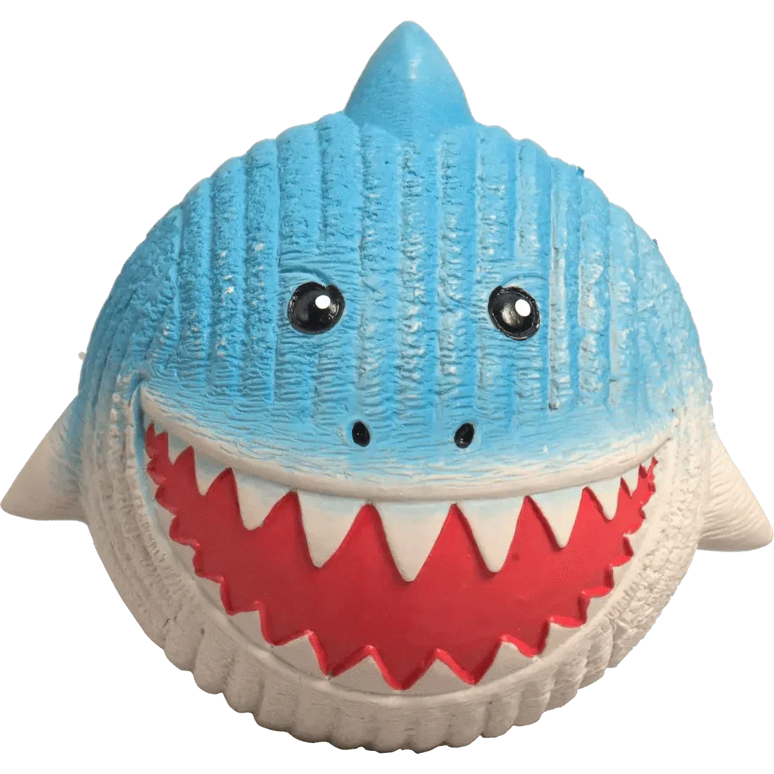 HuggleHounds Ruff - Tex Squeaky Ball Dog Toy - Talis Us