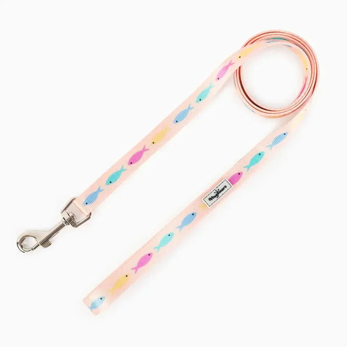 Hugsmart Pet Cat Harness & Leash Set - Talis Us