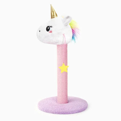 Hugsmart Pet Cat Scratching Post Cat Toy - Talis Us