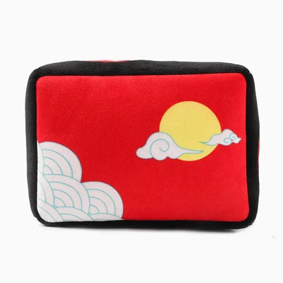 Hugsmart Pet Foodie Japan Bento Box Interactive Toys for Dogs - Talis Us