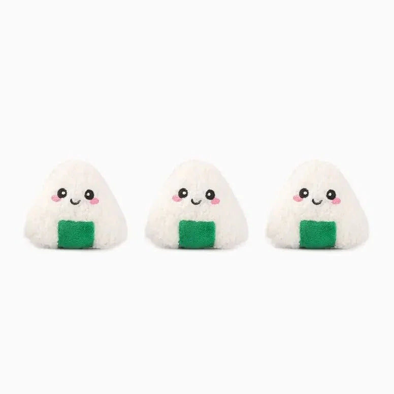 Hugsmart Pet Foodie Japan Bento Box Interactive Toys for Dogs - Talis Us