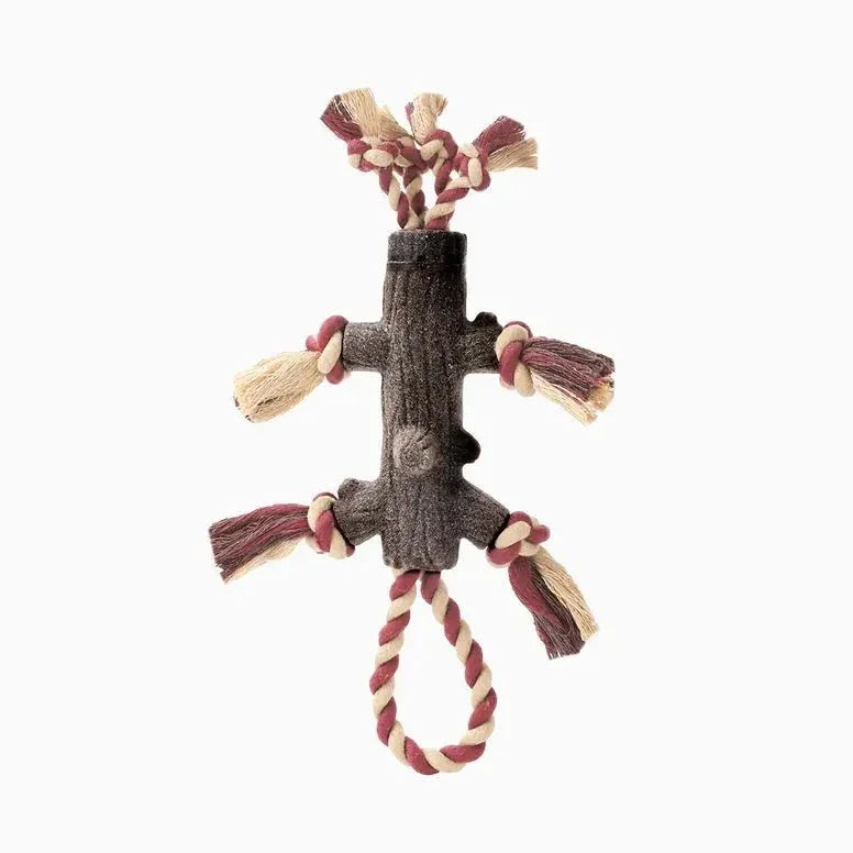 Hugsmart Pet Rope Monster Betty Dog Rope Toy - Talis Us