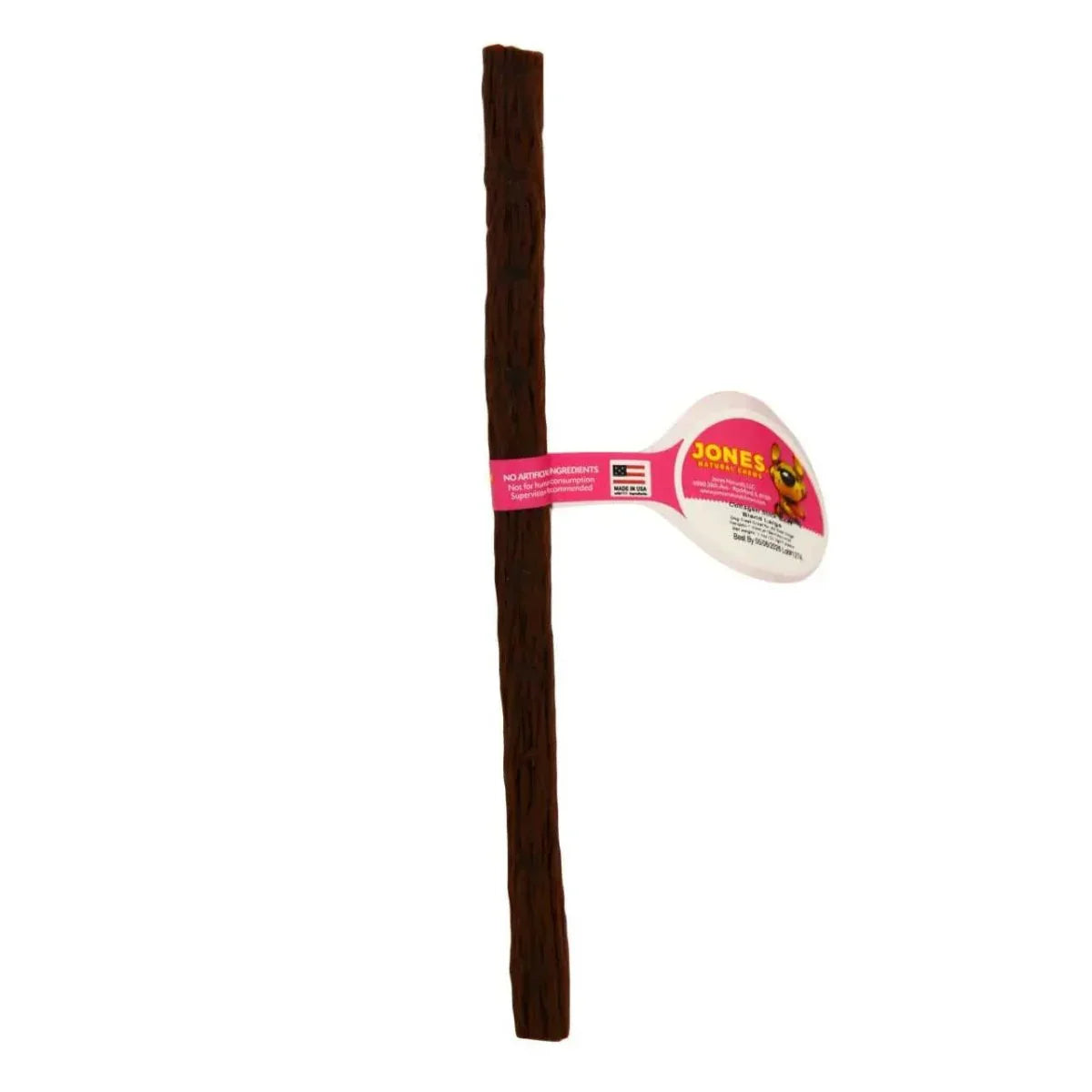 Jones Long Lasting Beef Collagen Sticks for Dogs - Talis Us