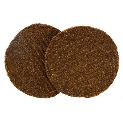 Jones Natural Chews Bacon Woofers for Dog 50ct - Talis Us