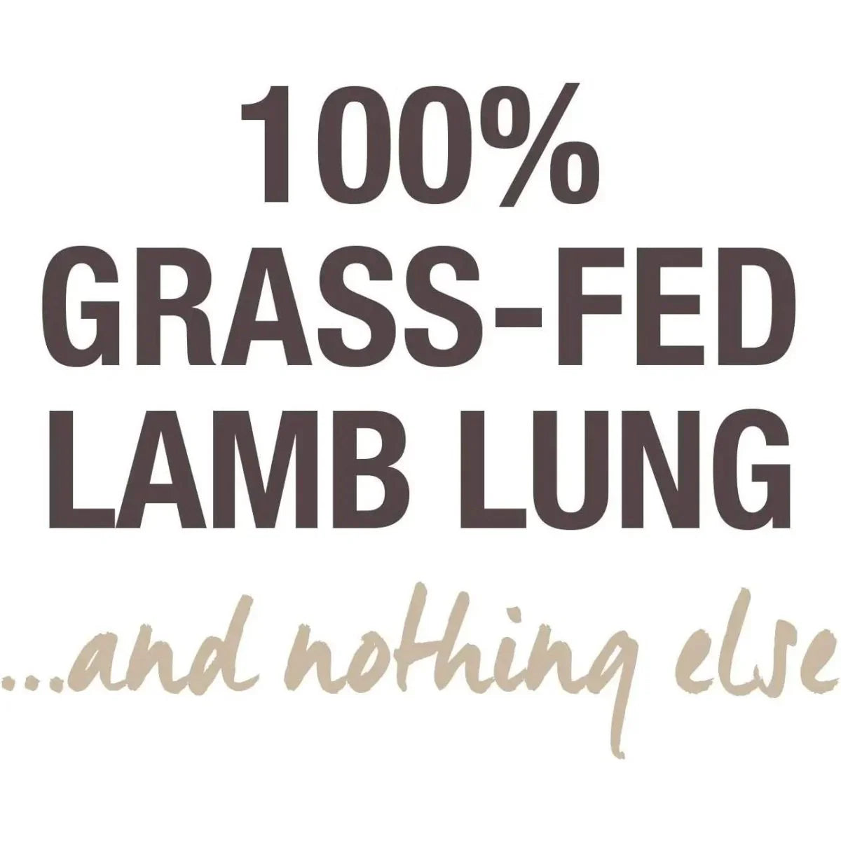 K9 Natural Lamb Lung Protein Bites Air - Dried Dog Treats 2.1oz - Talis Us