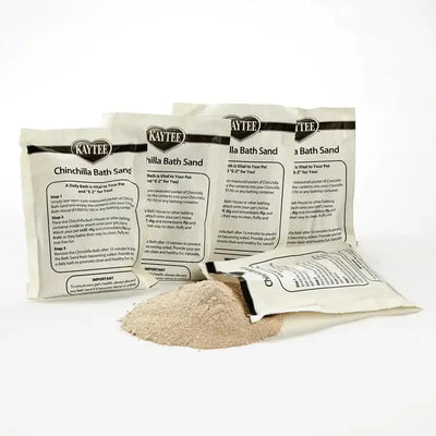 Kaytee Chinchilla Bath Sand 5 pk Kaytee® CPD