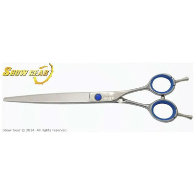 Kenchii ShowGear Supreme 7" Straight Shear (Right - handed) - Talis Us