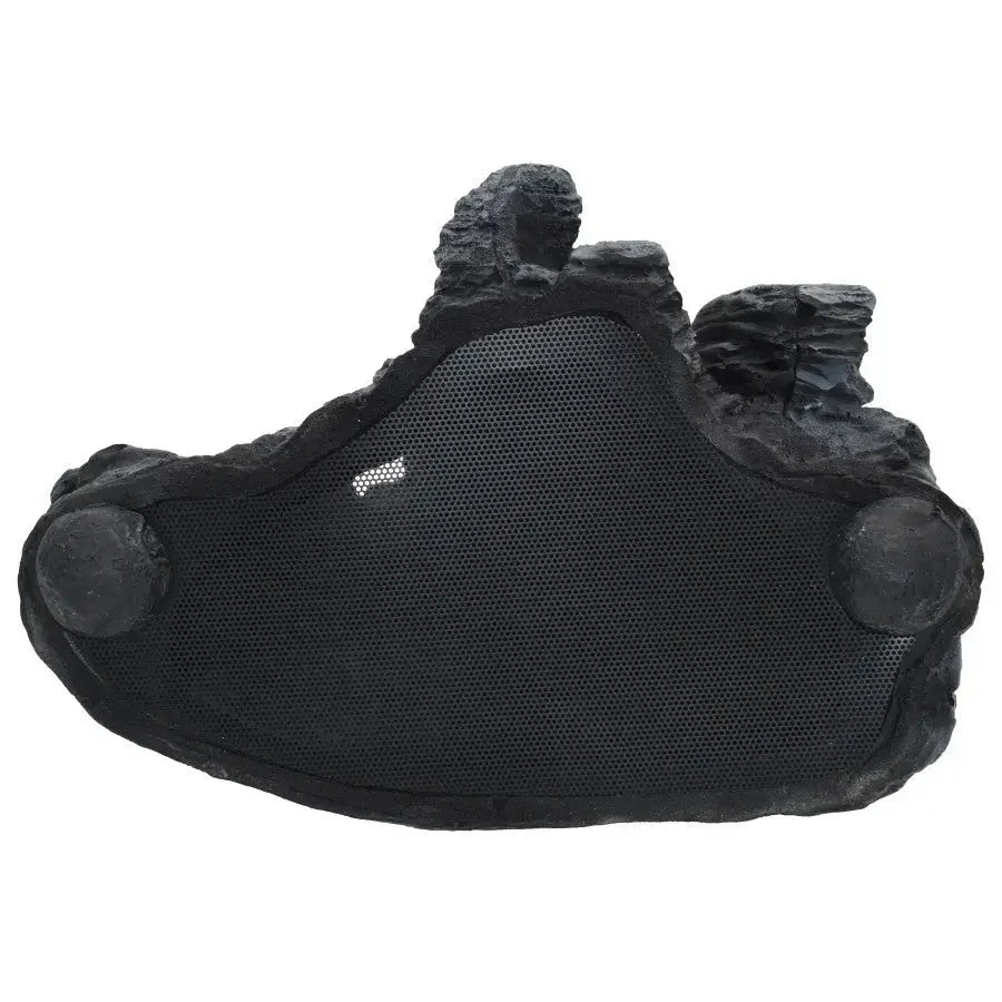 Komodo Magnetic Rock Burrow Reptile Hideaway 7 in - Talis Us