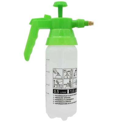 Komodo Reptile Pump Spray Bottle 16 oz - Talis Us