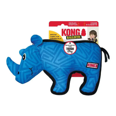 KONG Ballistic Dog Toy - Talis Us