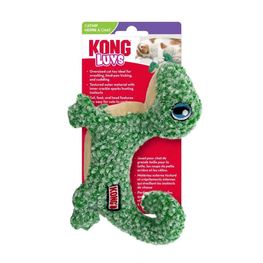 KONG Cat Luvs Cat Toy - Talis Us