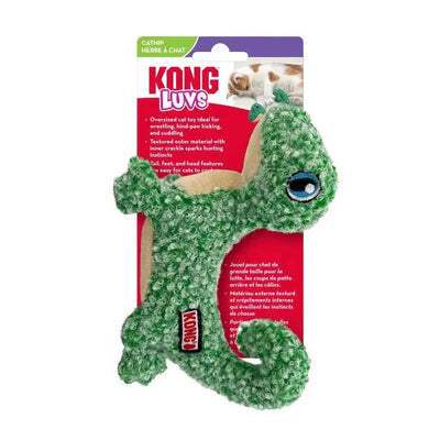 KONG Cat Luvs Cat Toy - Talis Us