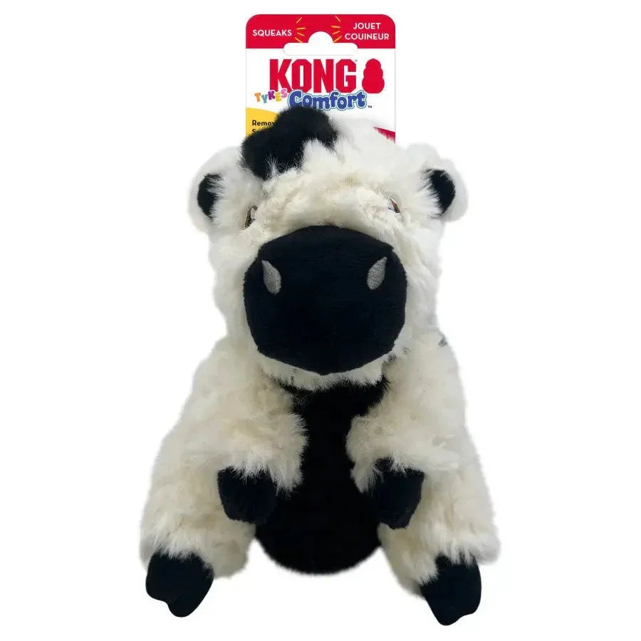 KONG Comfort Tykes Dog Toy Small - Talis Us