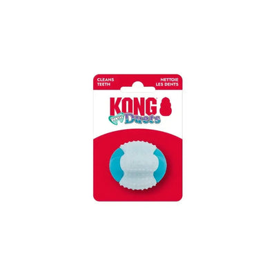 KONG Duets Dental Ball Dog Toy - Talis Us