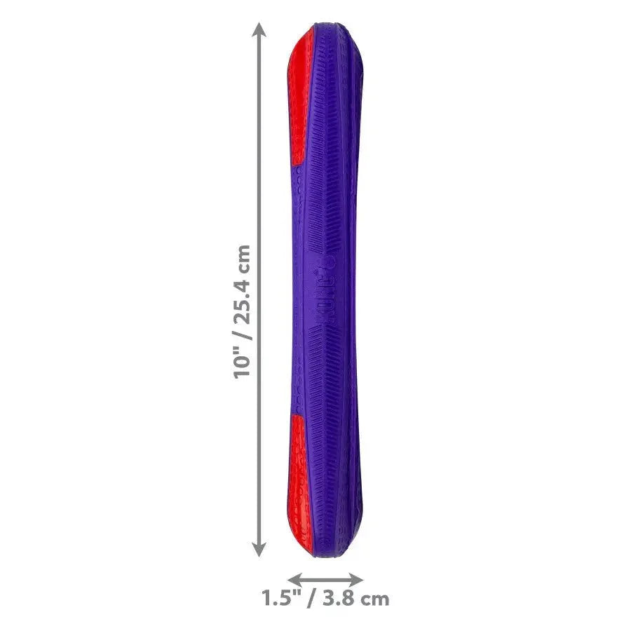 KONG Duets Duos Dog Toy - Talis Us
