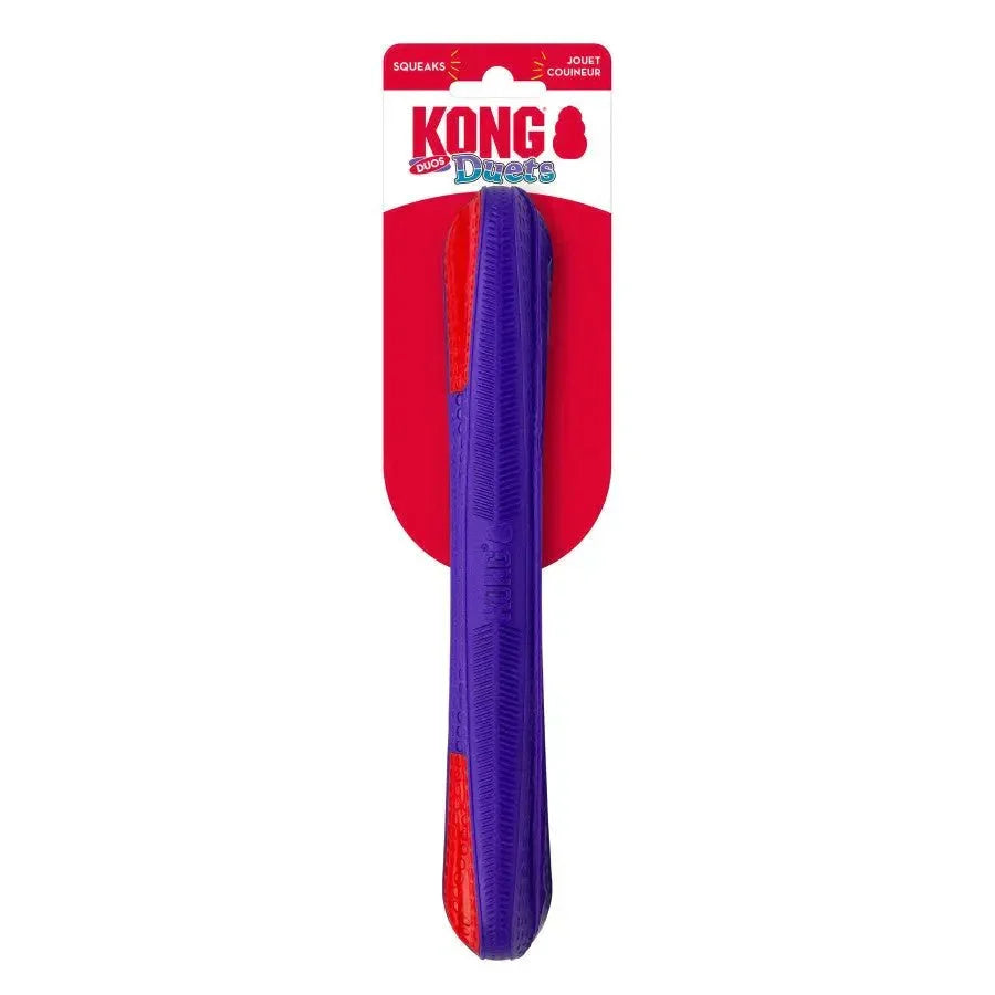 KONG Duets Duos Dog Toy - Talis Us