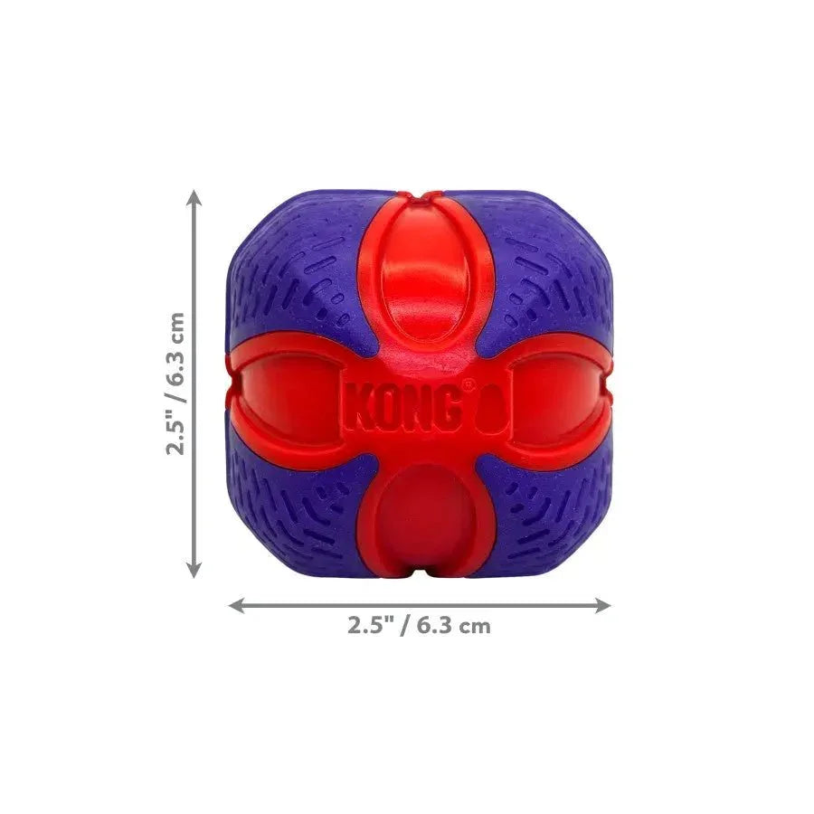 KONG Duets Duos Dog Toy - Talis Us