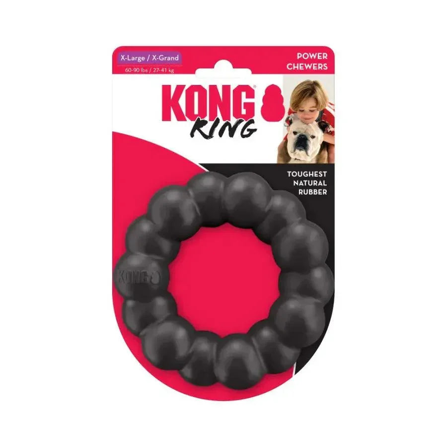 KONG® Extreme Ring Dog Chew Toy - Talis Us