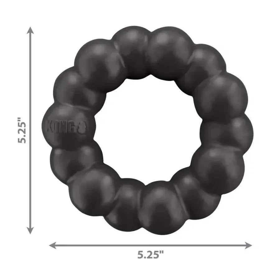 KONG® Extreme Ring Dog Chew Toy - Talis Us