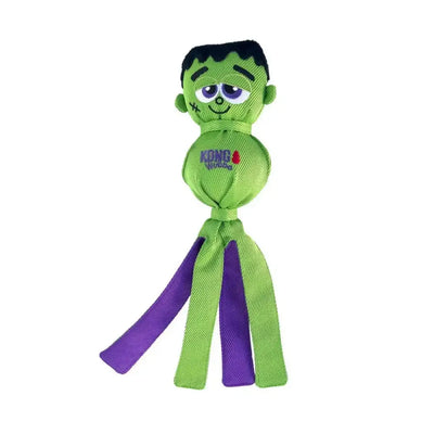 KONG Halloween Wubba™ Ballistic Frankenstein - Talis Us