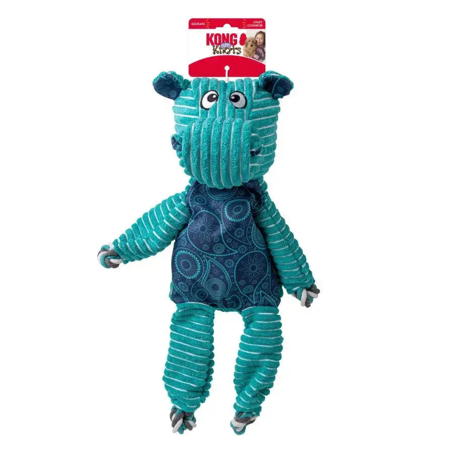 KONG Jumbo Floppy Knots Dog Toys - Talis Us