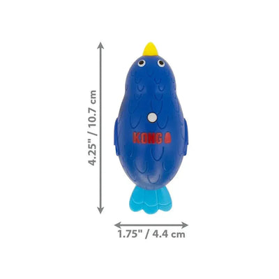 KONG Laser Chirps Bird Cat Toy - Talis Us