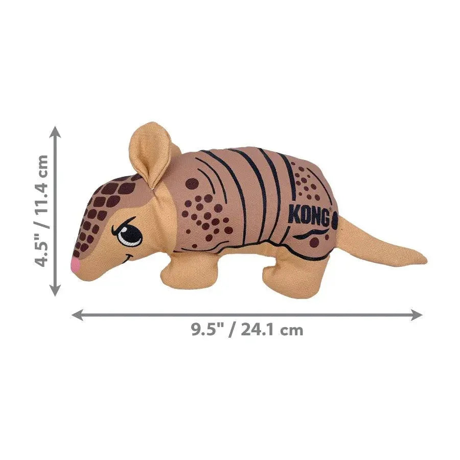 KONG Maxx Friends Dog Toy - Talis Us