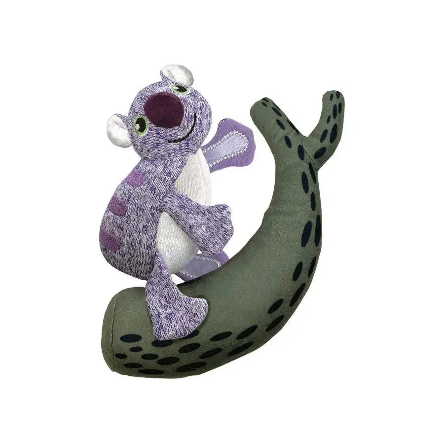KONG Pull - A - Partz Pals Dog Toy - Talis Us