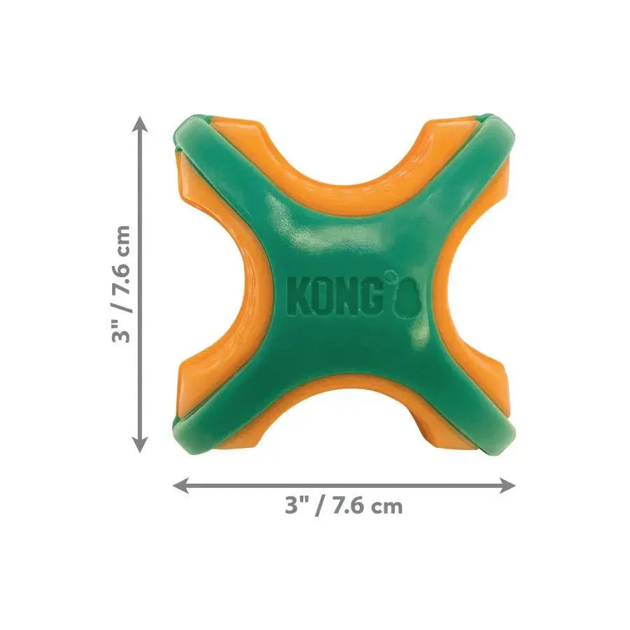 KONG Rambler Rattlez Dog Toy Large - Talis Us