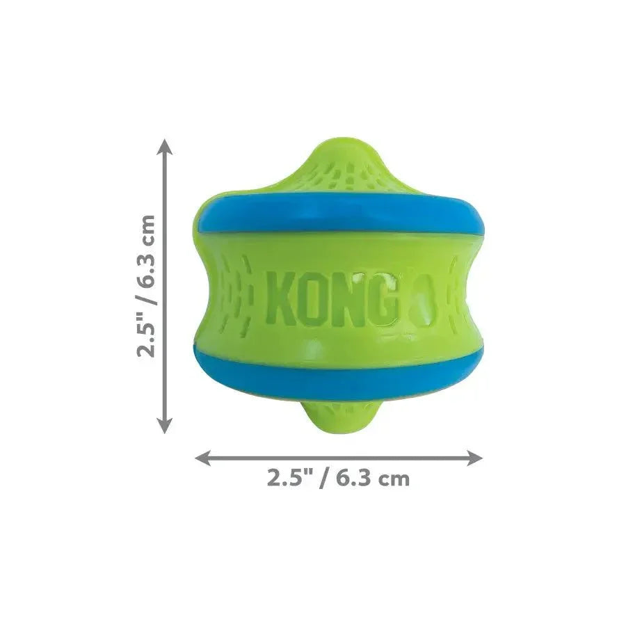 KONG Rambler Rattlez Dog Toy Large - Talis Us