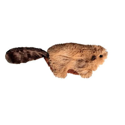 KONG Refillables Beaver Cat Toy - Talis Us