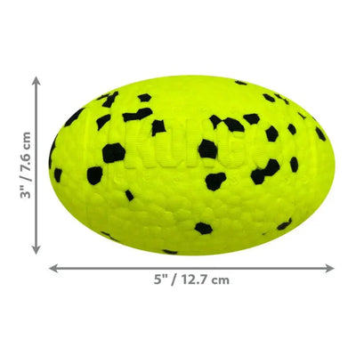 KONG Reflex Football Dog Toy - Talis Us