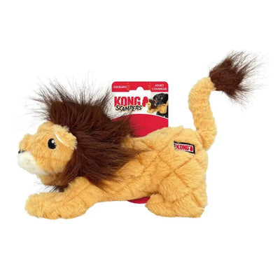 KONG Scampers Dog Toy - Talis Us