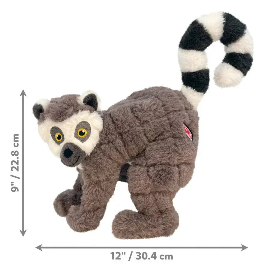 KONG Scampers Dog Toy - Talis Us