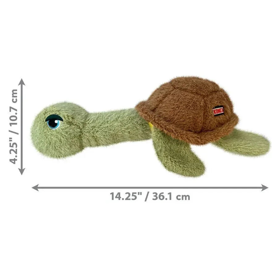 KONG Scruffs Dog Toys Medium/Large - Talis Us