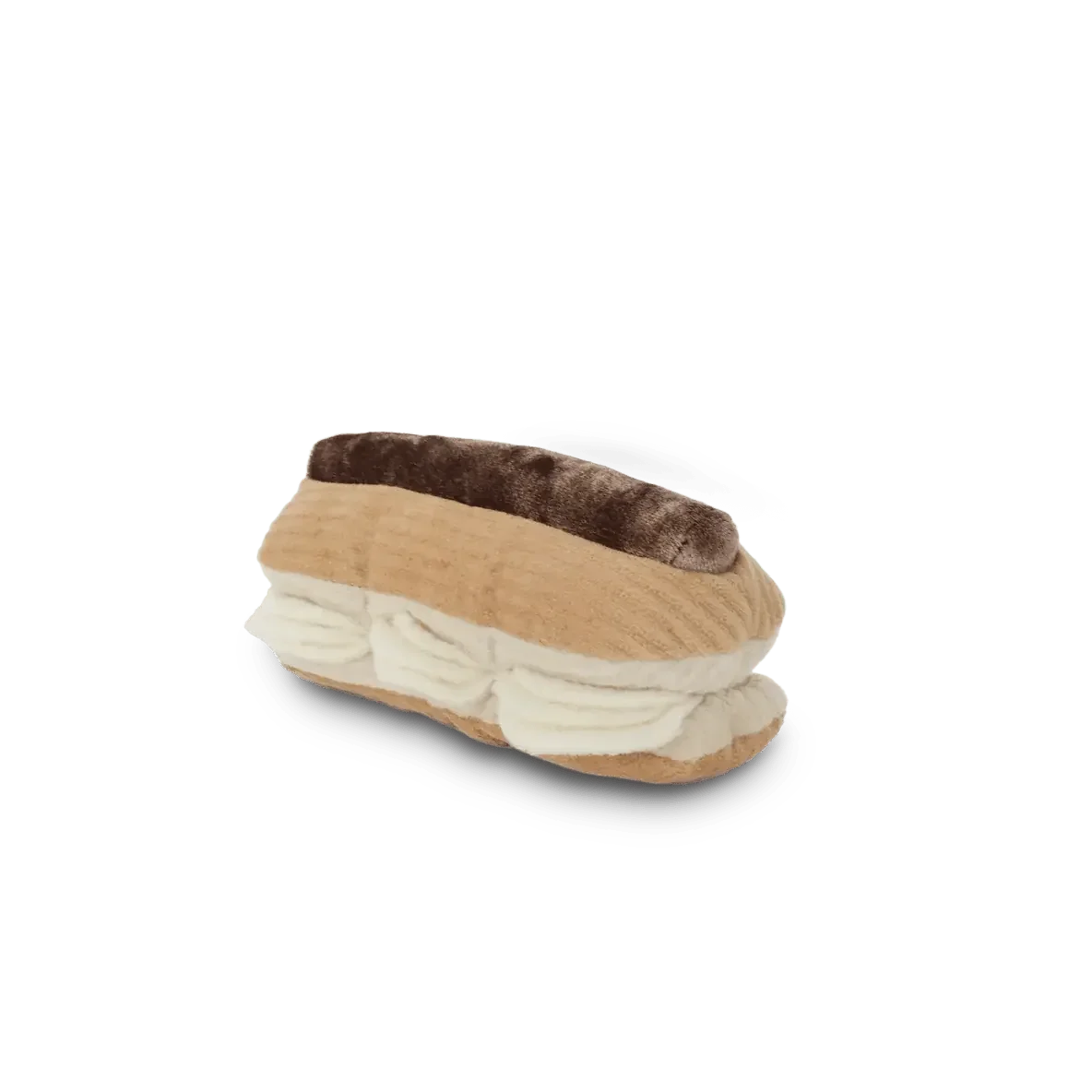 Lambwolf Collective Eclair Squeaky Interactive Dog Toys - Talis Us