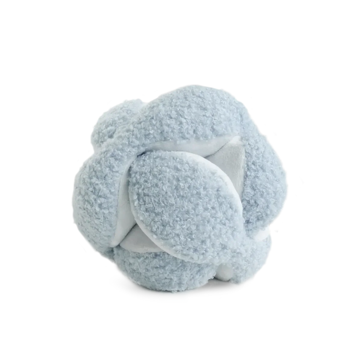Lambwolf Collective Monti Squeaky Interactive Dog Toys - Talis Us