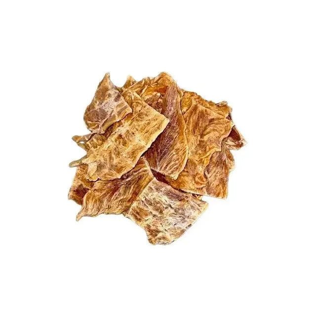 Loving Pets Australia Chicken Breast Pieces Cat Treats 5.64 oz - Talis Us