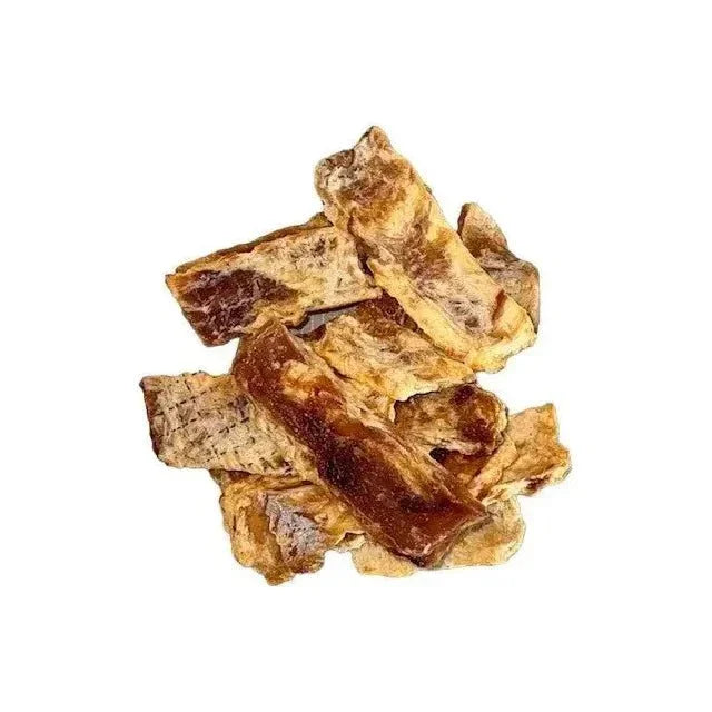 Loving Pets Australia Fish Jerky Dog Treats 5.64 oz - Talis Us
