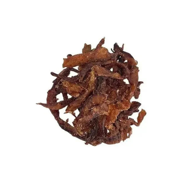 Loving Pets Australia Mackerel Strips Dog Treats 5.64 oz - Talis Us