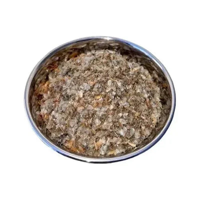 Loving Pets Australia Ocean Sprinkles Dog Treats 3.53 oz - Talis Us