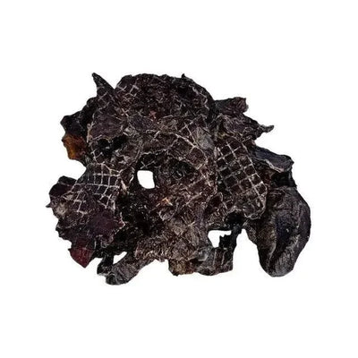 Loving Pets Australia Roo Heart Dog Treats 7.05 oz - Talis Us